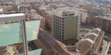 Los funcionarios ya comienzan a ocupar la Torre 1 de la Ciudad Administrativa 9 d'octubre