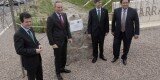 Fabra vuelve a reivindicar la llegada del agua como elemento clave para garantizar el futuro de la agricultura valenciana