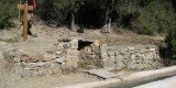 Espacio protegido del Parque Natural de Chera - Sot de Chera