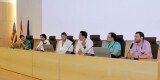 El Hospital Universitari i Politècnic La Fe de Valencia ha celebrado hoy su I Jornada de puertas abiertas para residentes