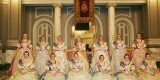 Foto Oficial de la Fallera Mayor de Valencia 2013 y su Corte de Honor