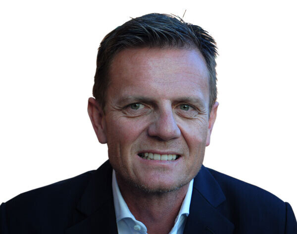 Jesús Suso, nuevo director territorial de Vodafone en la Comunitat Valenciana