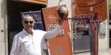 Paco Raga, vicepresidente del Valencia Basket