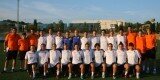 Valencia Club de Fútbol Femenino, plantilla 2013-2014