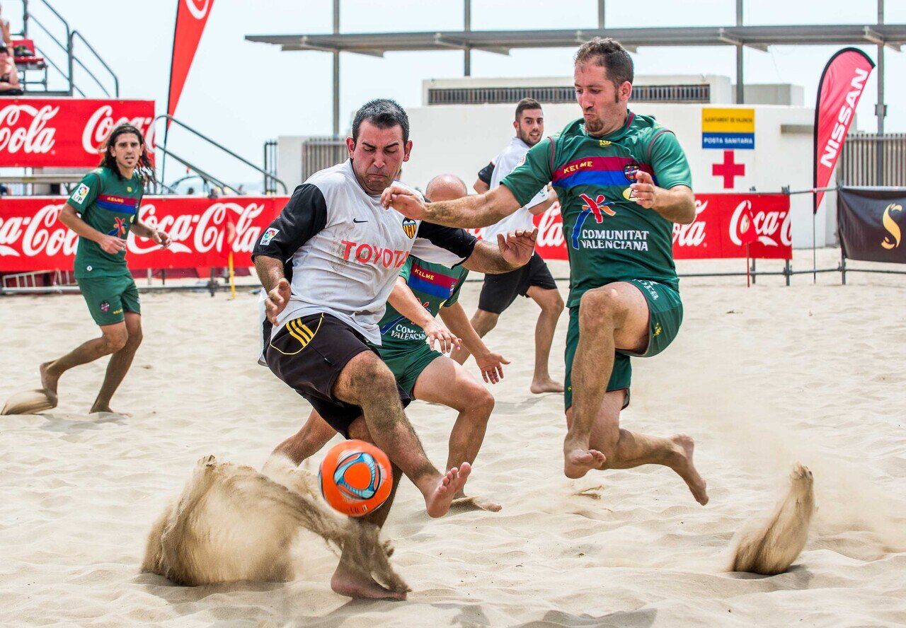 FUTPLAYA SABADO 001