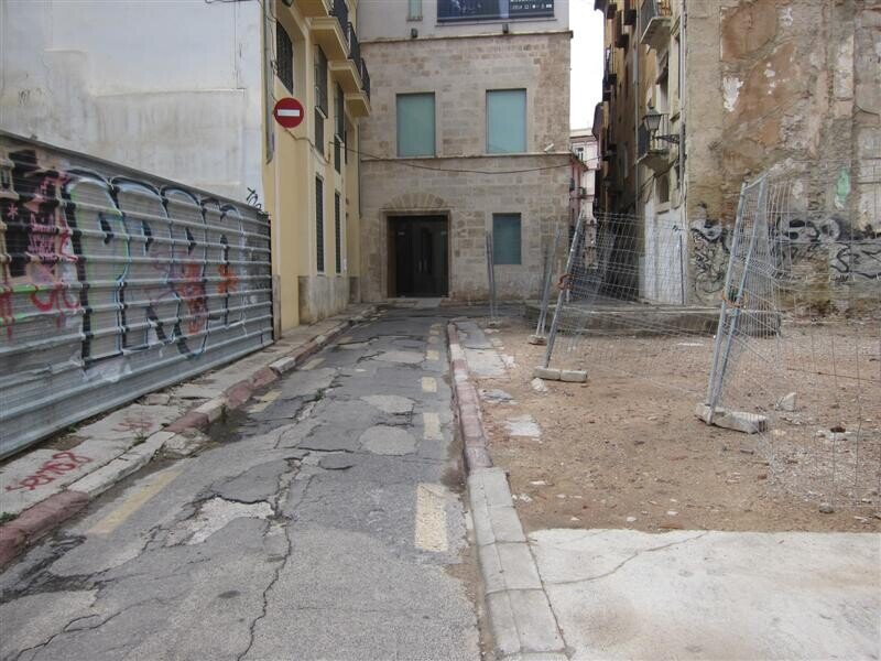valencia abandono de Ciutat Vella (Medium)