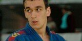 Gar Uriarte, de la Federación de Judo y disciplinas asociadas de la Comunitat Valenciana
