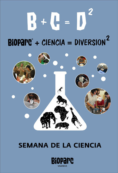 Bioparc+ciencia