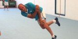 Victor de Bolbaite, punter del Bicorp A