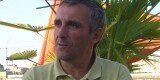 Iñaki Izarrabalbeitia, diputado de Els Verds en el Parlamento Europeo. Foto: Wikipedia
