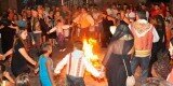 Fiestas de Sant Roc i el Gos, en Paiporta