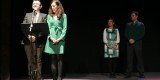 Un momento de la Gala de Entrega de los I Premios Bernarda 2013