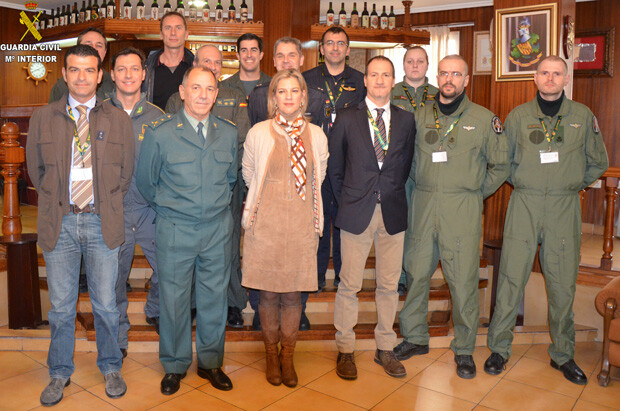 FOTO 1 FRONTEX