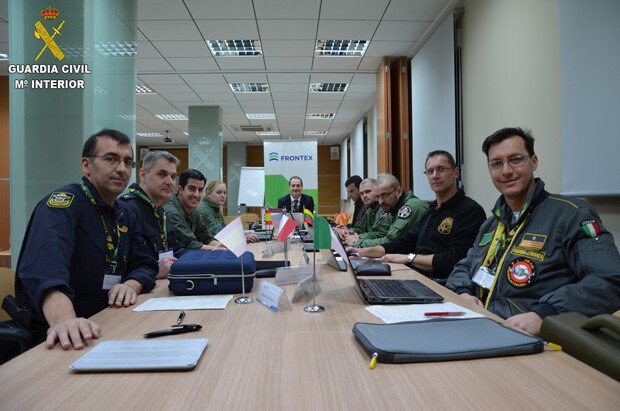 FOTO 4 FRONTEX