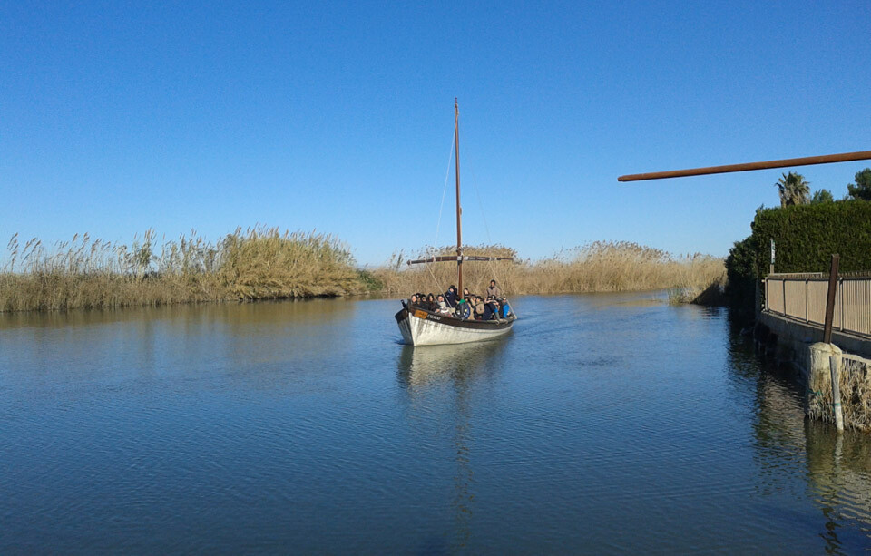 dia de los humedales en la albufera y bioparc3
