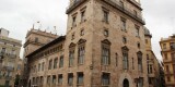 Palau de la Generalitat, sede del gobierno de la Generalitat Valenciana. Foto: Javier Furió