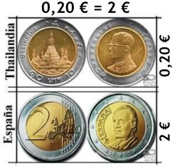 2euro10baht