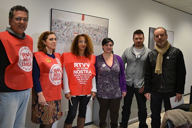 els-verds-del-pais-valencia-rtvv