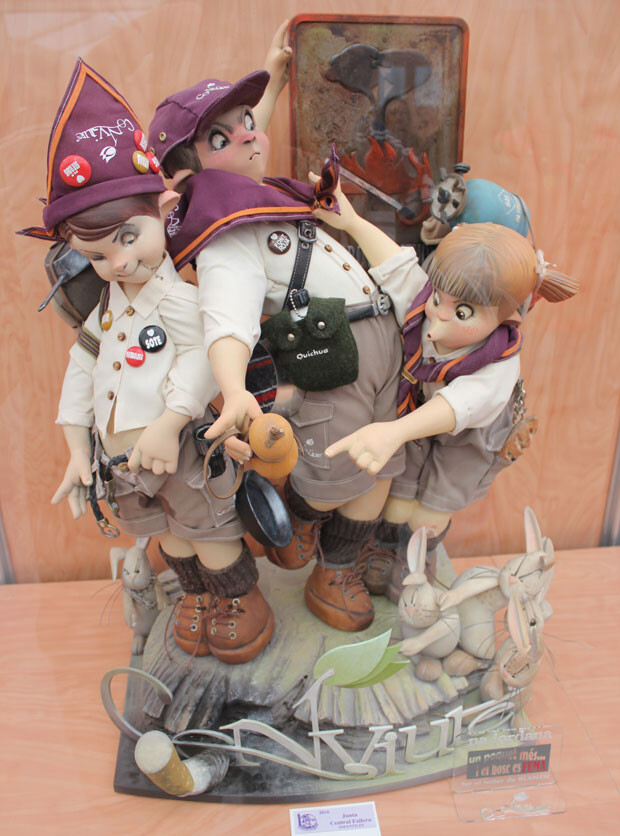 ninot-indultat-infantil-2014-na-jordana