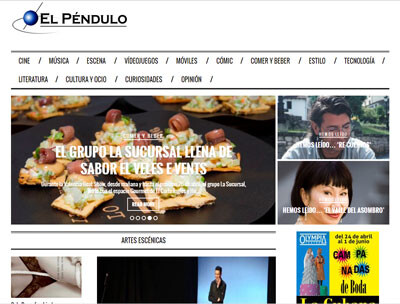 elpendulo