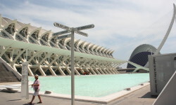 Museo de las Ciencias Príncipe Felipe
