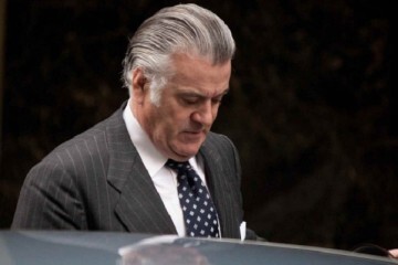 Luis Bárcenas en una imagen de archvivo de 2013. (Foto-Agencias)
