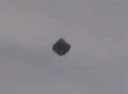 Ovni Diamante en tepotzotlán Mexico