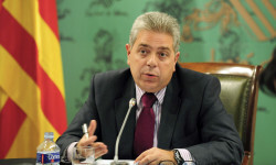 Juan José Medina. Foto: Abulaila