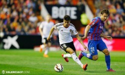 Cancelo, ha nacido un crack.