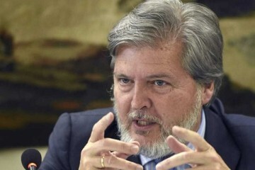 Íñigo Méndez de Vigo.
