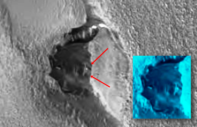 0mars dome shaped object nasa (2)