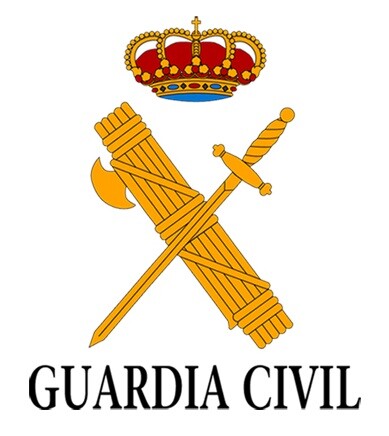 Emblema de la Guardia Civil