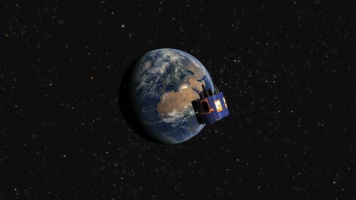 he critical launch and early orbit phase for Eumetsat's MSG-4 weather satellite will be managed by mission control experts at ESA/ESOC.