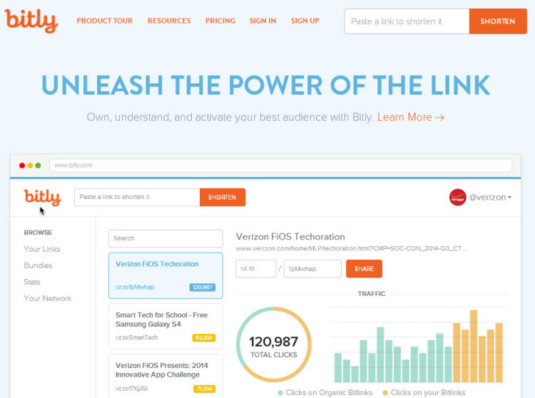 bitly
