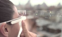 El uso de las Google Glass está obteniendo aplicaciones de lo más insospechadas. Foto: Youtube