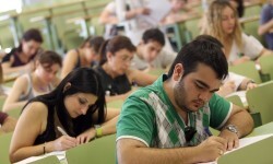 Pruebas de Acceso a la Universidad