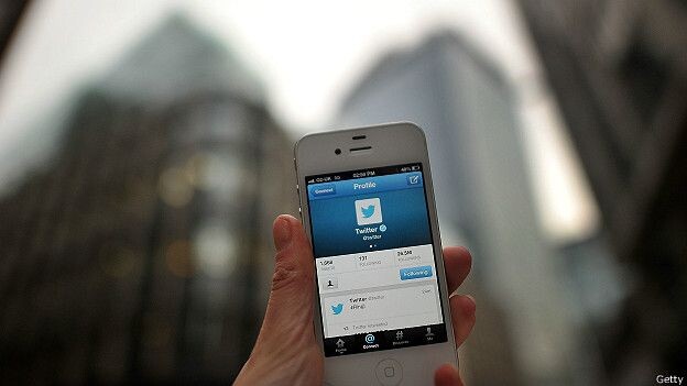 Hay miles de concursos de este tipo en Twitter.