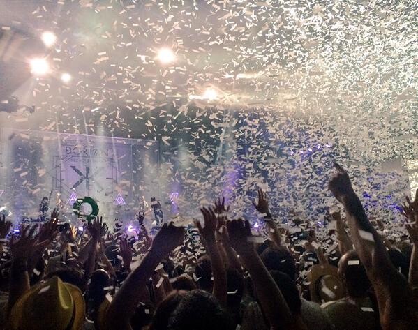 El Arenal Sound 2016 voloverá a Burriana (2)