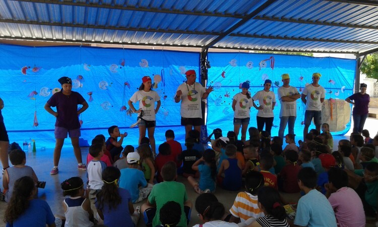 La Escuela Abierta de Verano de Paterna ha fomentado la convivencia ciudadana intercultural
