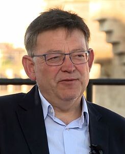 Puig Puig, rechaza la denominación 'Països Catalans'.