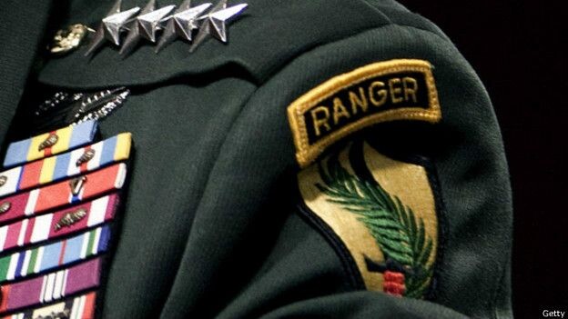 mujeres rangers del ejército de EE.UU. (5)