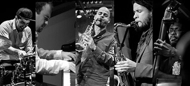 En este nuevo álbum, Luis Verde se consolida como una de las voces más personales del jazz en España.