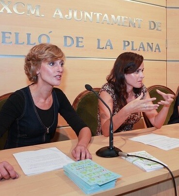 La intención es diseñar una programación anual estable.