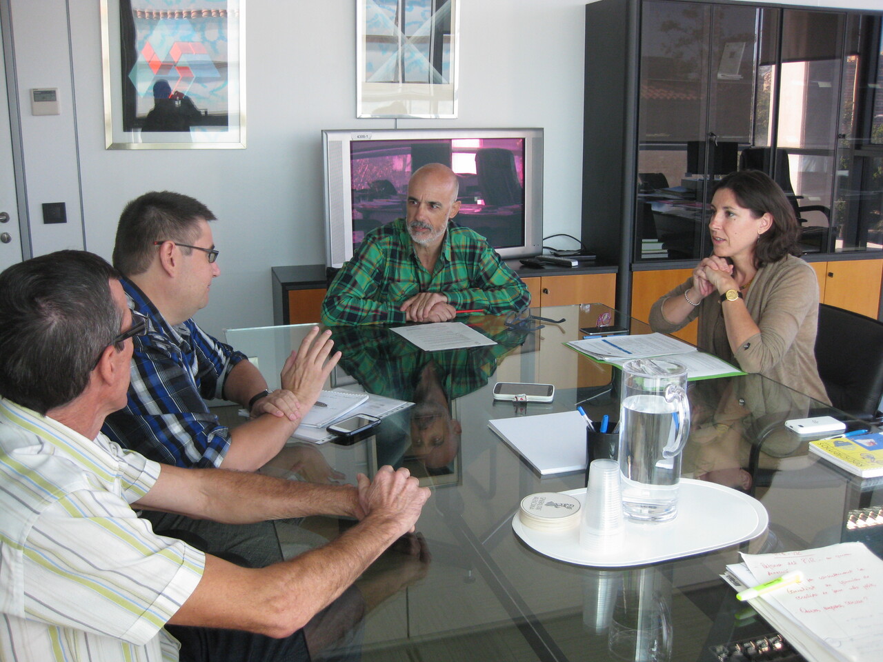 15.10.15_Reunion_Plataforma_Macrovertedero_LLanera__(1)