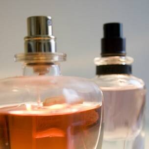 Su uso más extendido es la industria del perfume.