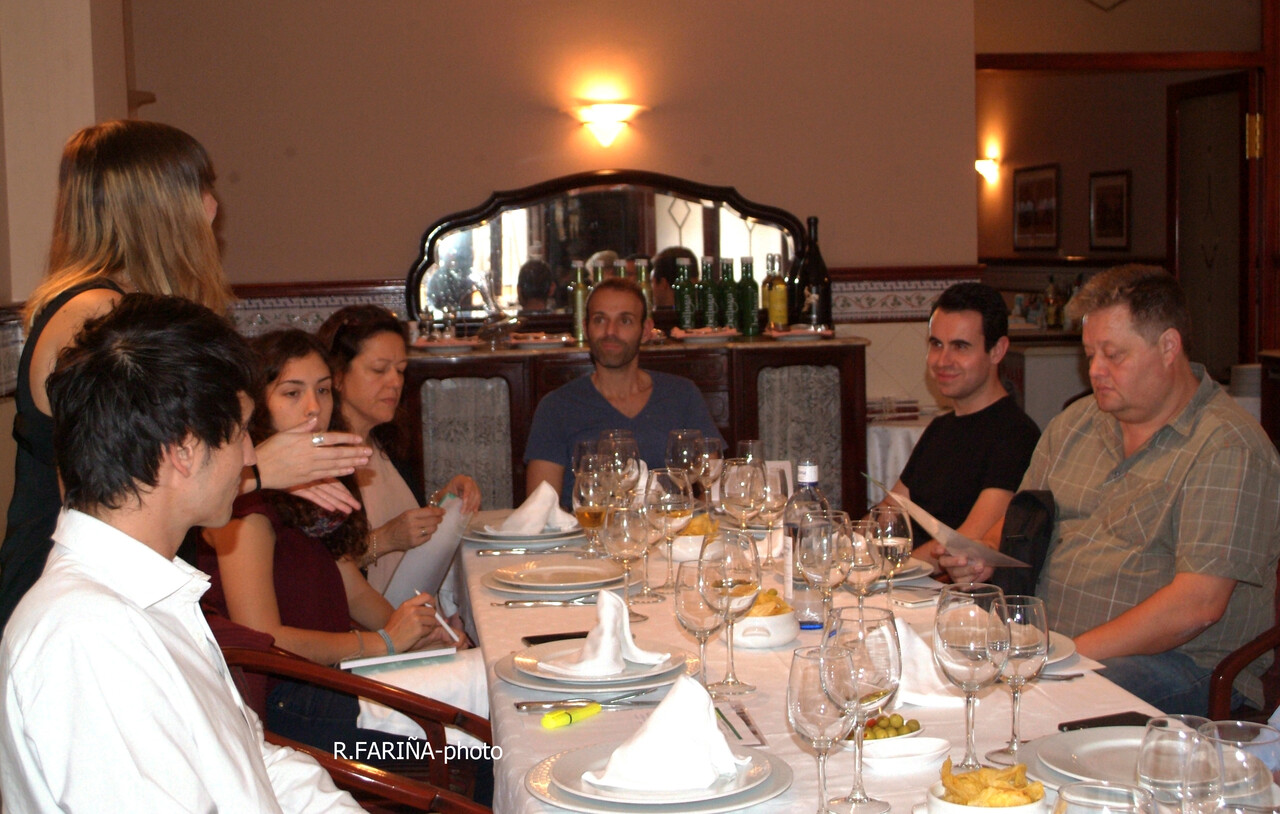ElTenedor reune en Valencia a Bloggers y webs para lanzar “ElTenedor te guía” (1)
