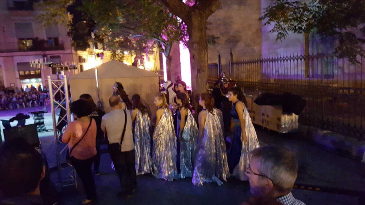 Embaixades de la Conquesta 2015 (1)