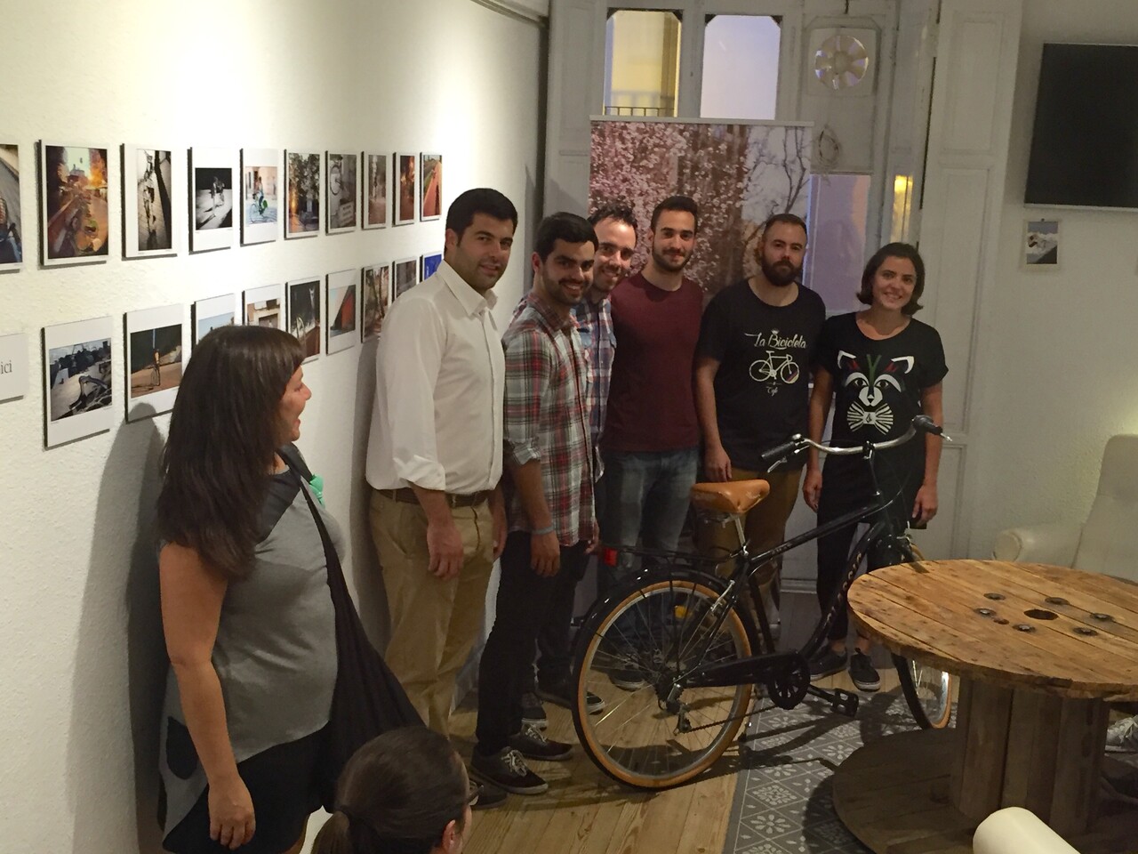 Expo #csenbici 3