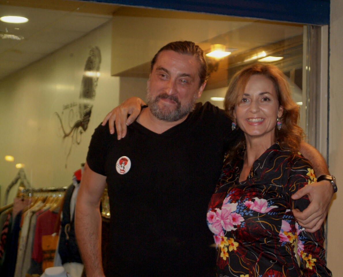 Fiesta apertura nueva tienda de Diseños de autor (12)