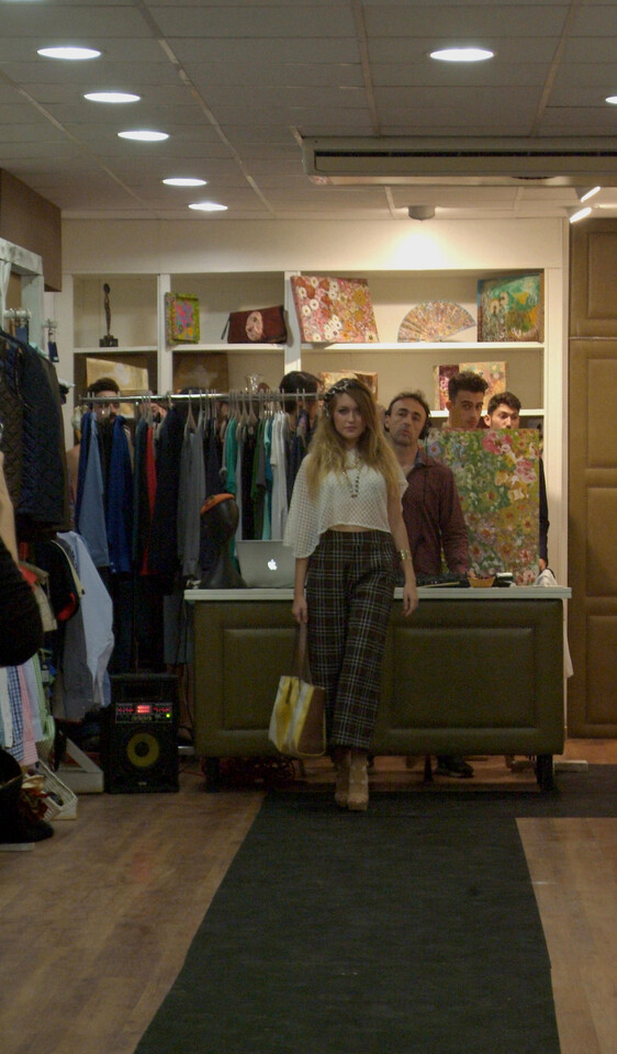 Fiesta apertura nueva tienda de Diseños de autor (14)